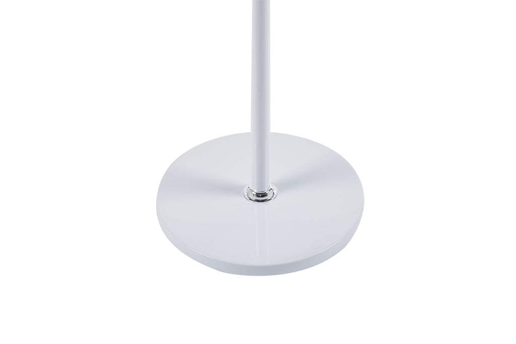 Porte-manteau Viola – Blanc