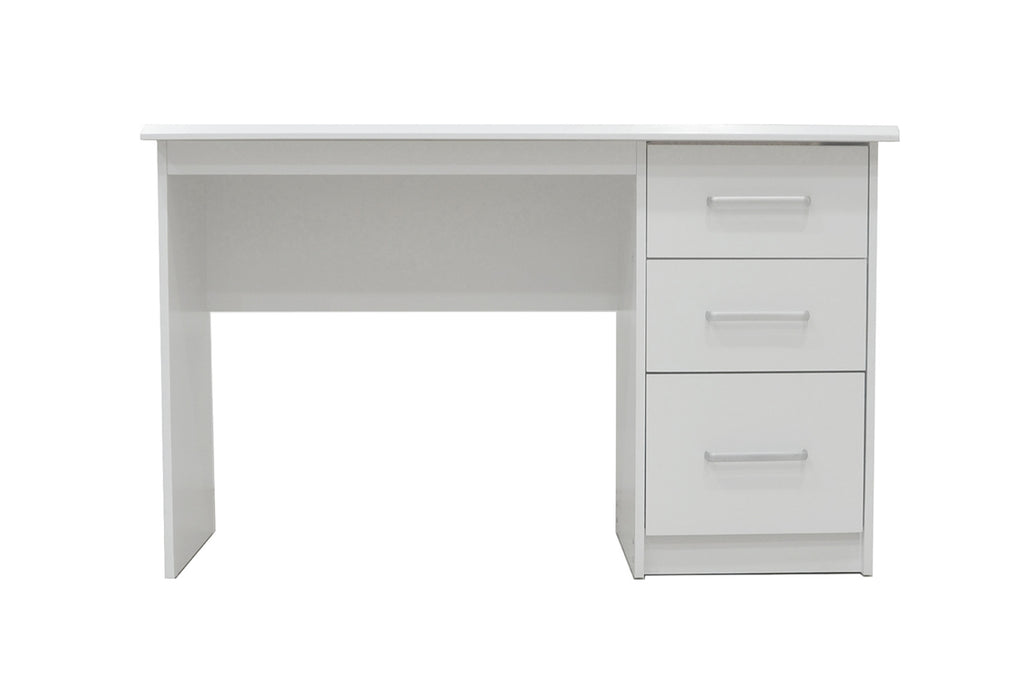 Bureau Mateo – Blanc