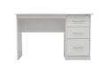 Bureau Mateo – Blanc
