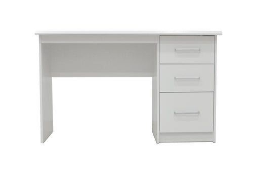 Bureau Mateo – Blanc