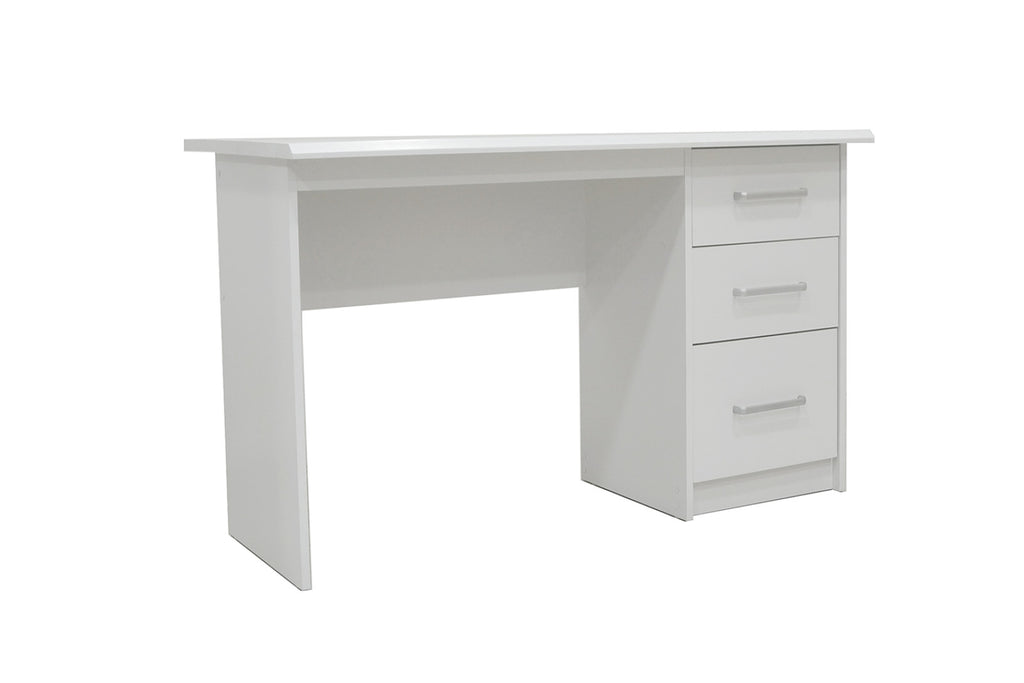 Bureau Mateo – Blanc