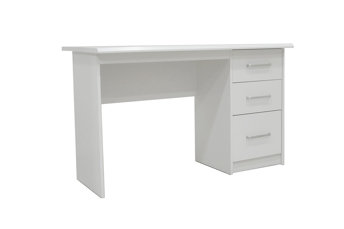 Bureau Mateo – Blanc