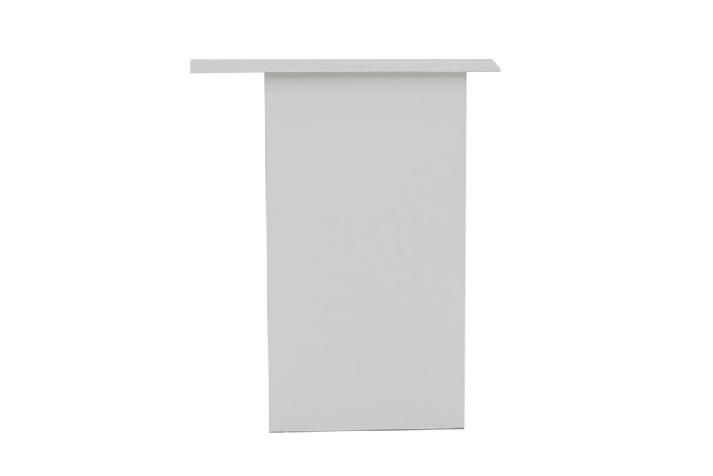 Bureau Mateo – Blanc