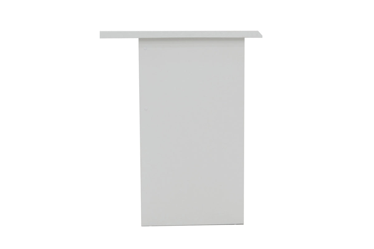 Bureau Mateo – Blanc