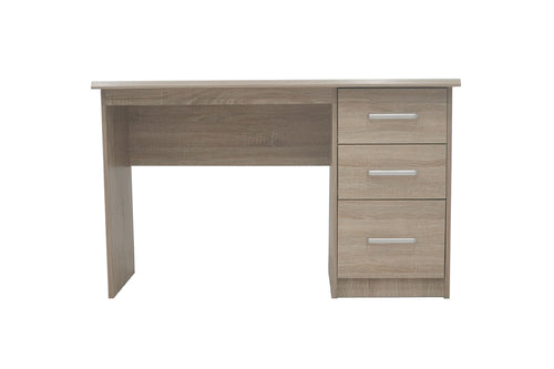 Bureau Mateo – Sonoma