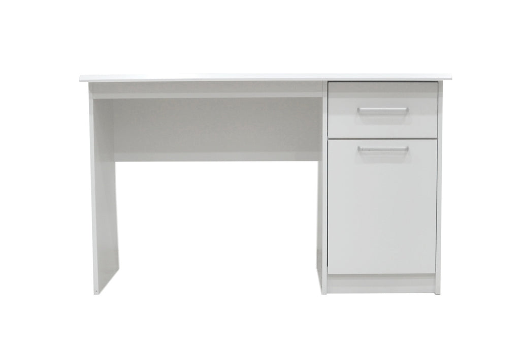 Bureau Milou – Blanc