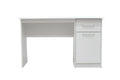 Bureau Milou – Blanc