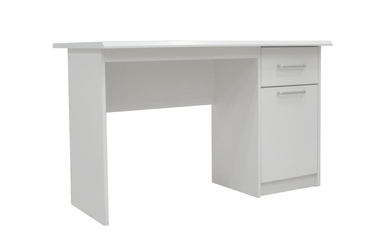 Bureau Milou – Blanc