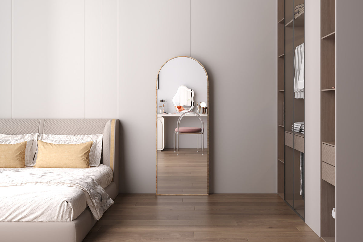 Miroir Rosalie – 160 × 60 cm