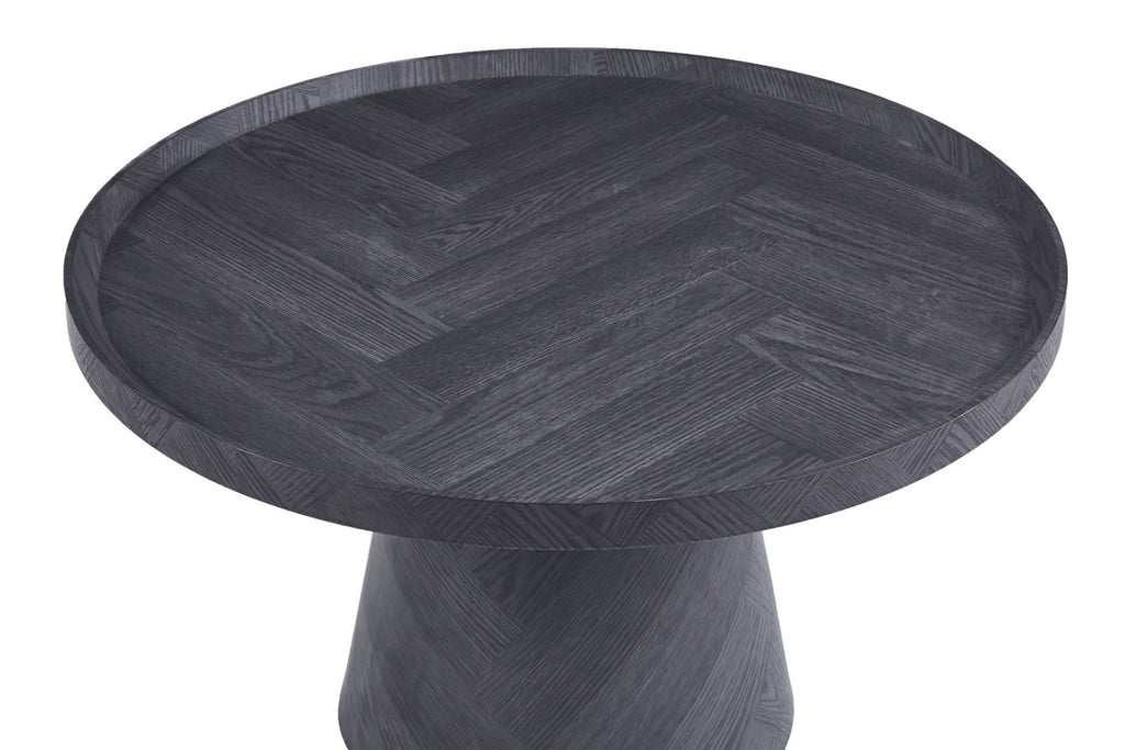 Table basse Manus – 80 × 80 cm