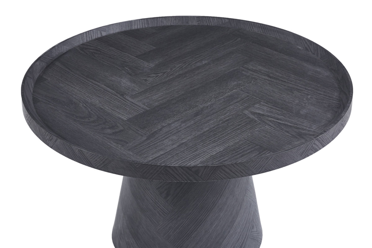 Table basse Manus – 80 × 80 cm