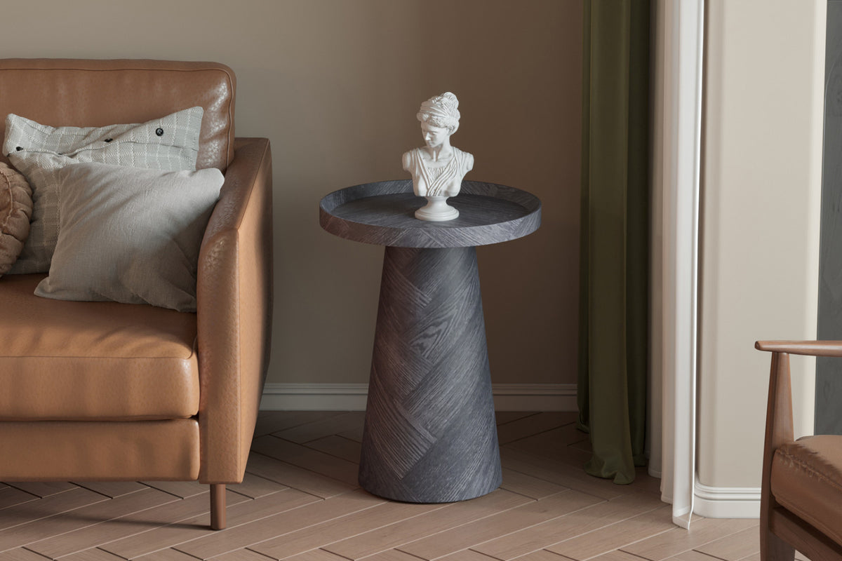 Table basse Manus – 45 × 45 cm