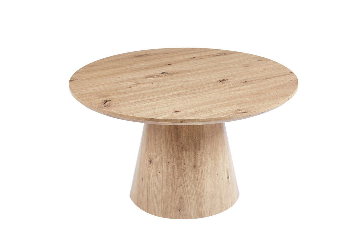 Table basse Lukas – 80 × 80 cm
