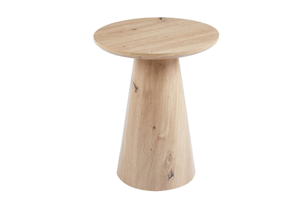 Table basse Lukas – 45 × 45 cm – vue principale