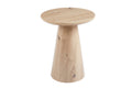 Table basse Lukas – 45 × 45 cm – vue principale