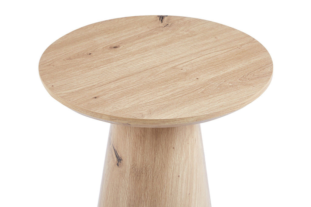 Table basse Lukas – 45 × 45 cm – vue 5