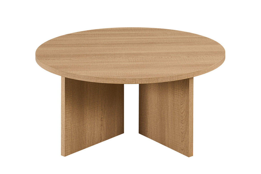 Table basse Drasir – Chêne naturel