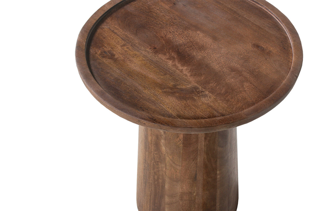 Table basse Jules – Ø 45 cm