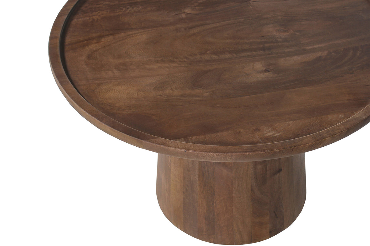 Table basse Jules – Ø 65 cm