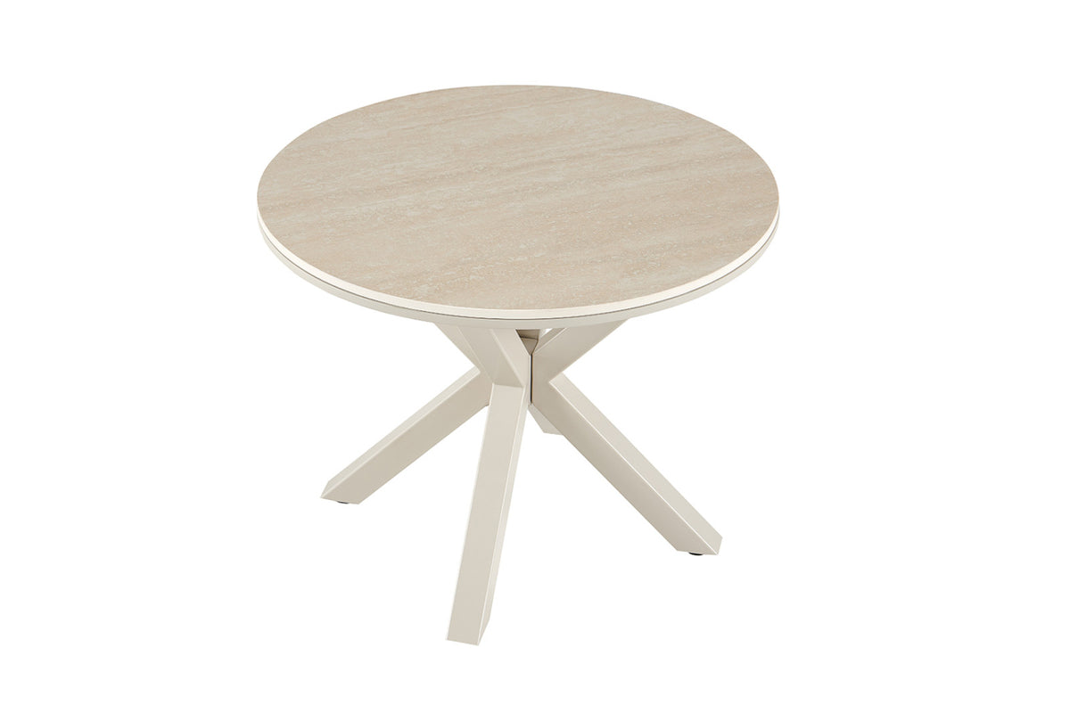 Table basse Noa – Ronde Ø 60 cm