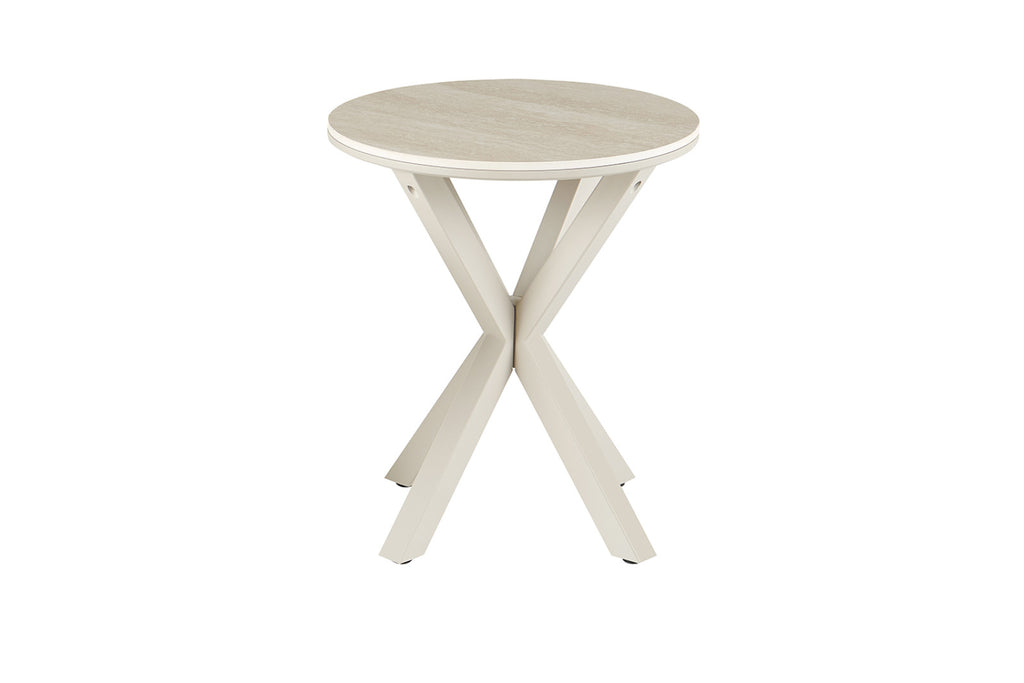 Table basse Noa – Ronde Ø 50 cm