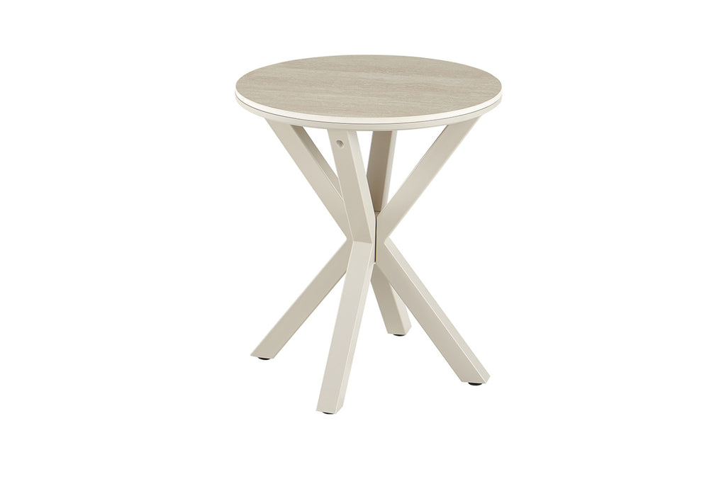 Table basse Noa – Ronde Ø 50 cm