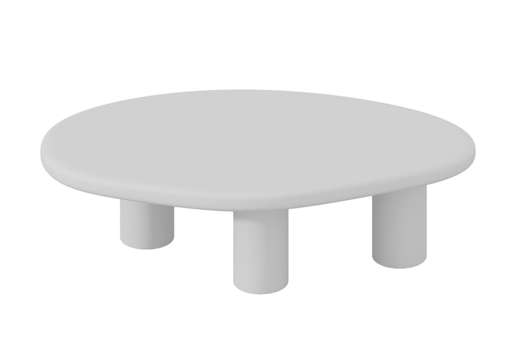 Table basse Tavira – 120 × 70 cm