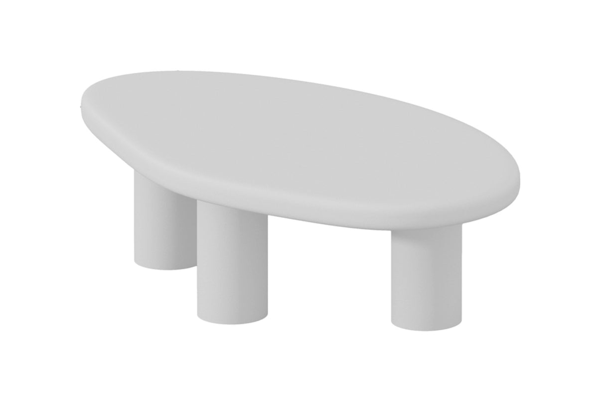 Table basse Tavira – 120 × 70 cm