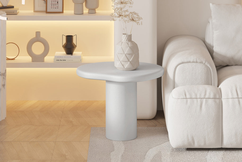 Table basse Tavira – 58 × 50 cm
