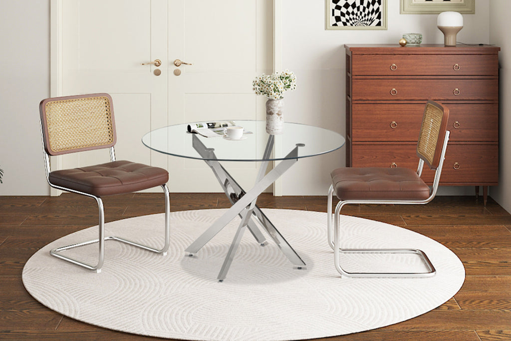 Table Lasi – Ronde Ø 120 cm
