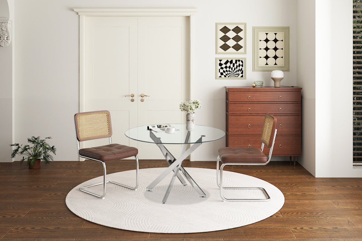 Table Lasi – Ronde Ø 120 cm