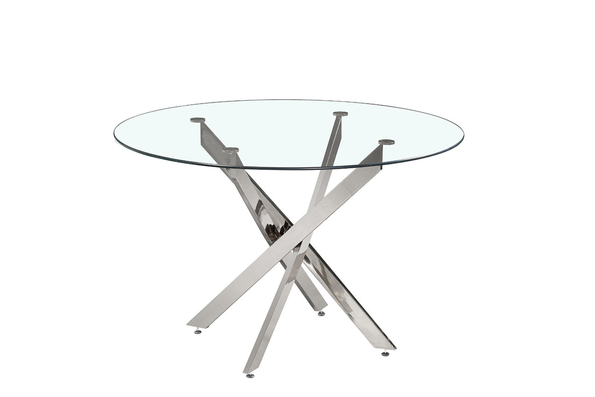 Table Lasi – Ronde Ø 120 cm