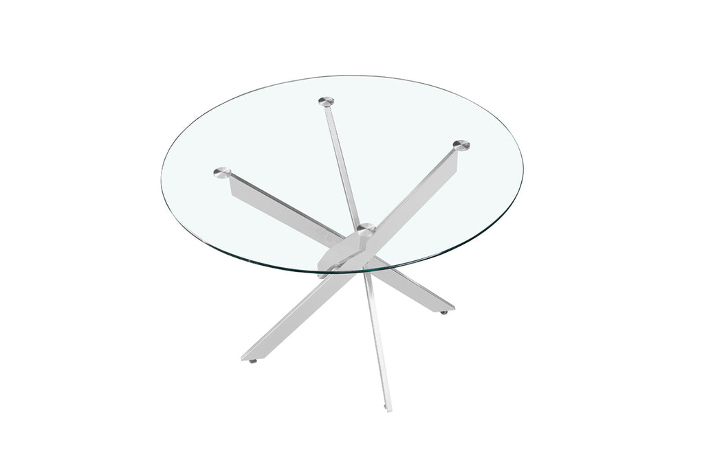 Table Lasi – Ronde Ø 120 cm