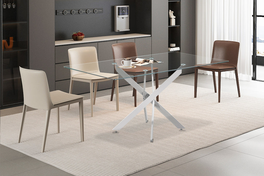 Table Lasi – 160 × 90 cm
