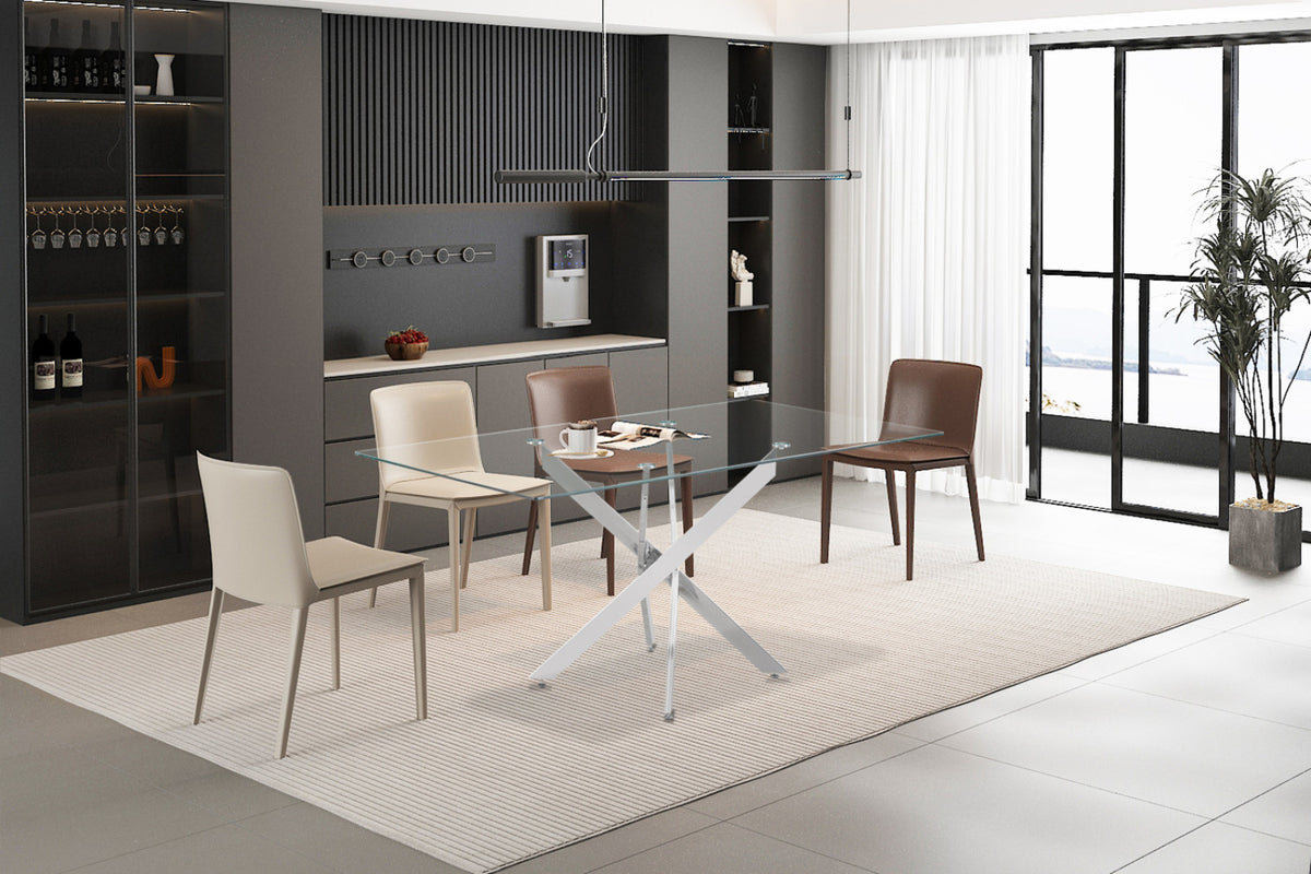 Table Lasi – 160 × 90 cm