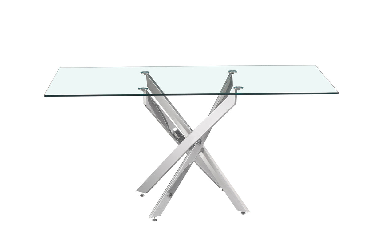 Table Lasi – 160 × 90 cm