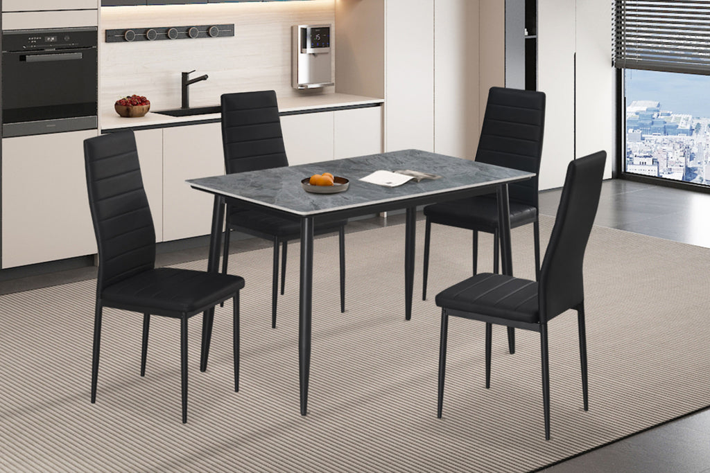 Table Kenzo – 120 × 70 cm – vue principale