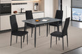 Table Kenzo – 120 × 70 cm – vue principale