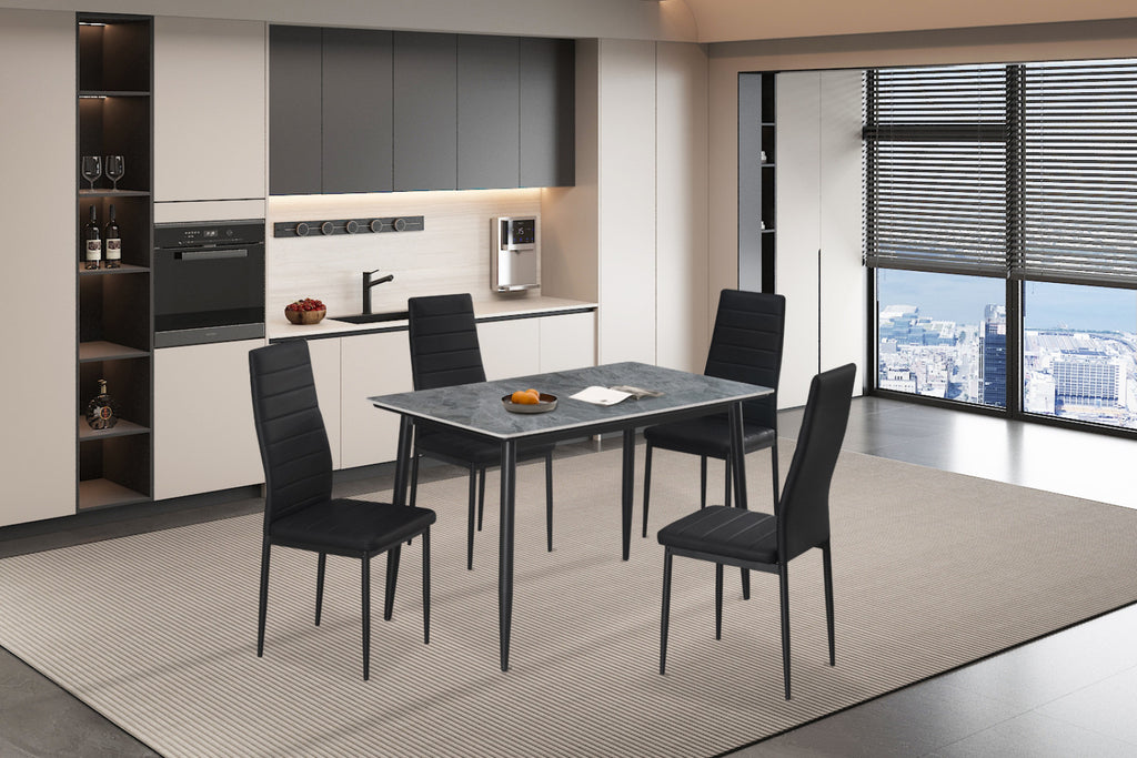 Table Kenzo – 120 × 70 cm – vue 4
