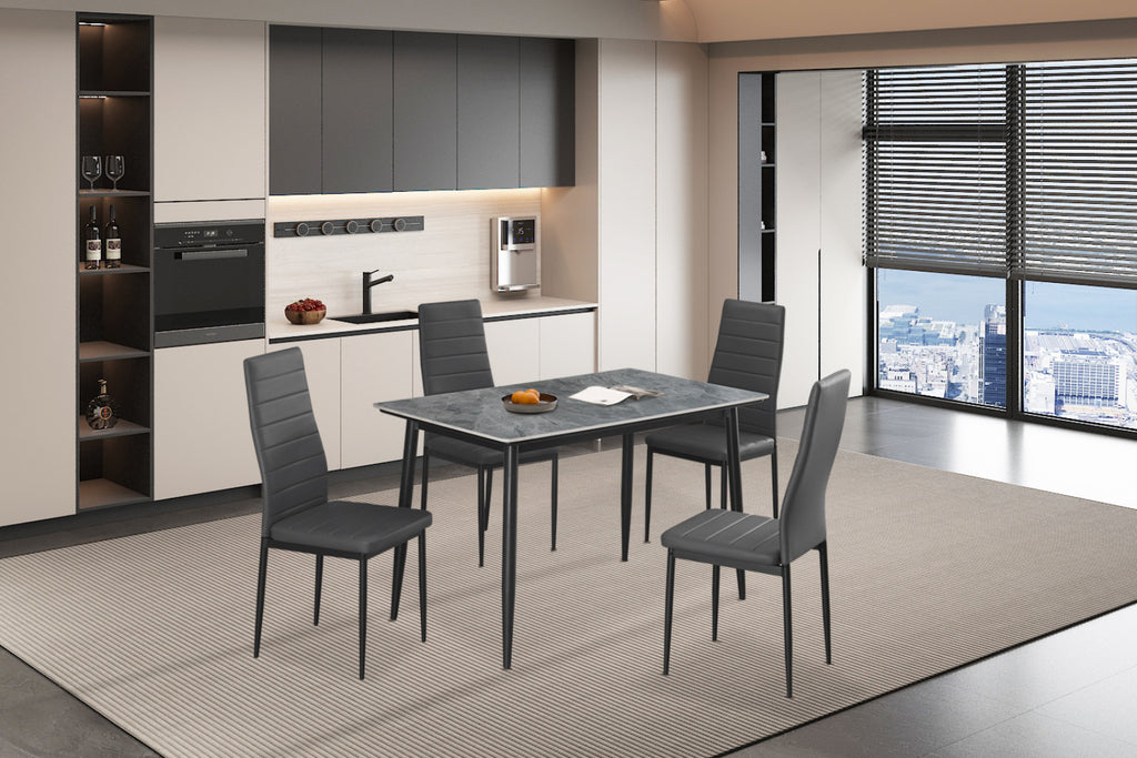 Table Kenzo – 120 × 70 cm – vue 5