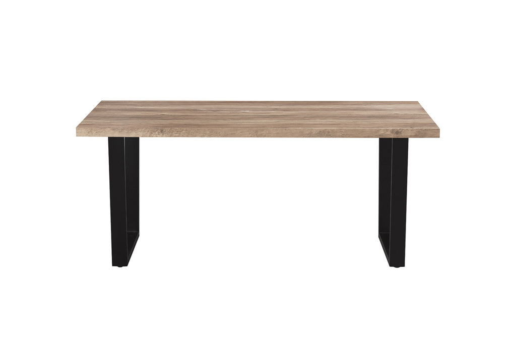 Table Armin – decor mango – 180 cm