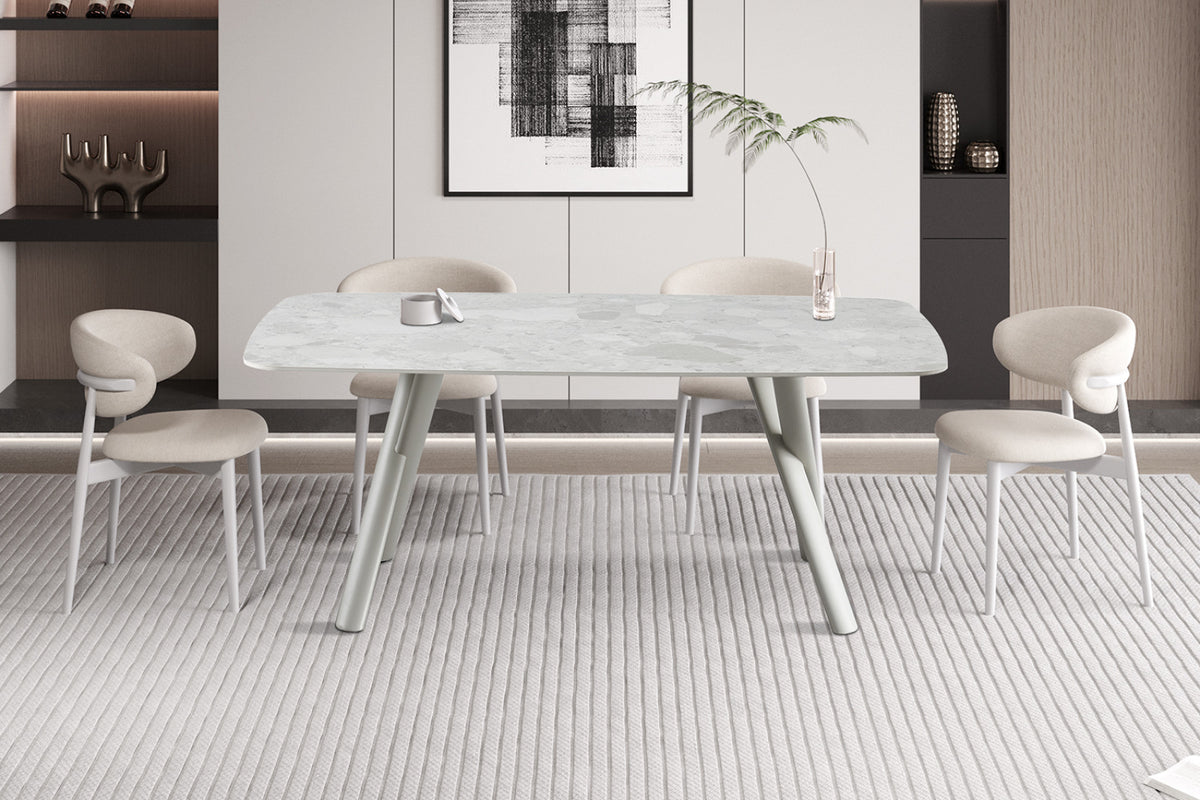 Table Orion – 160 × 90 cm