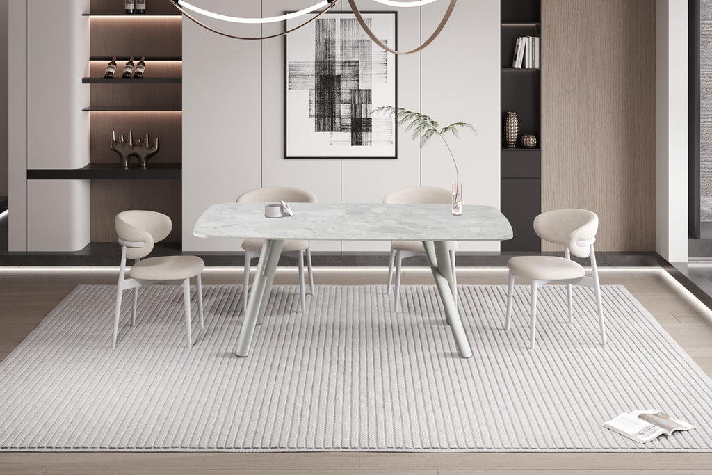 Table Orion – 160 × 90 cm