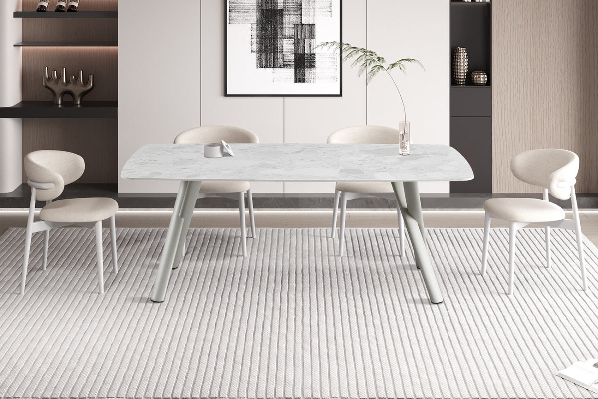 Table Orion – 200 × 100 cm