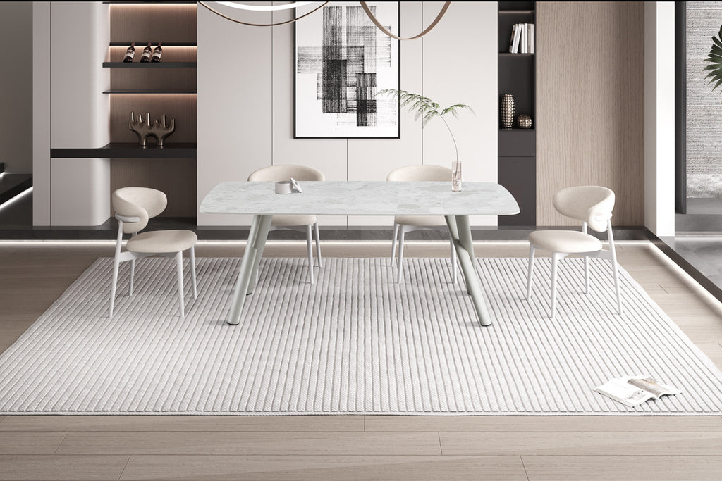 Table Orion – 200 × 100 cm