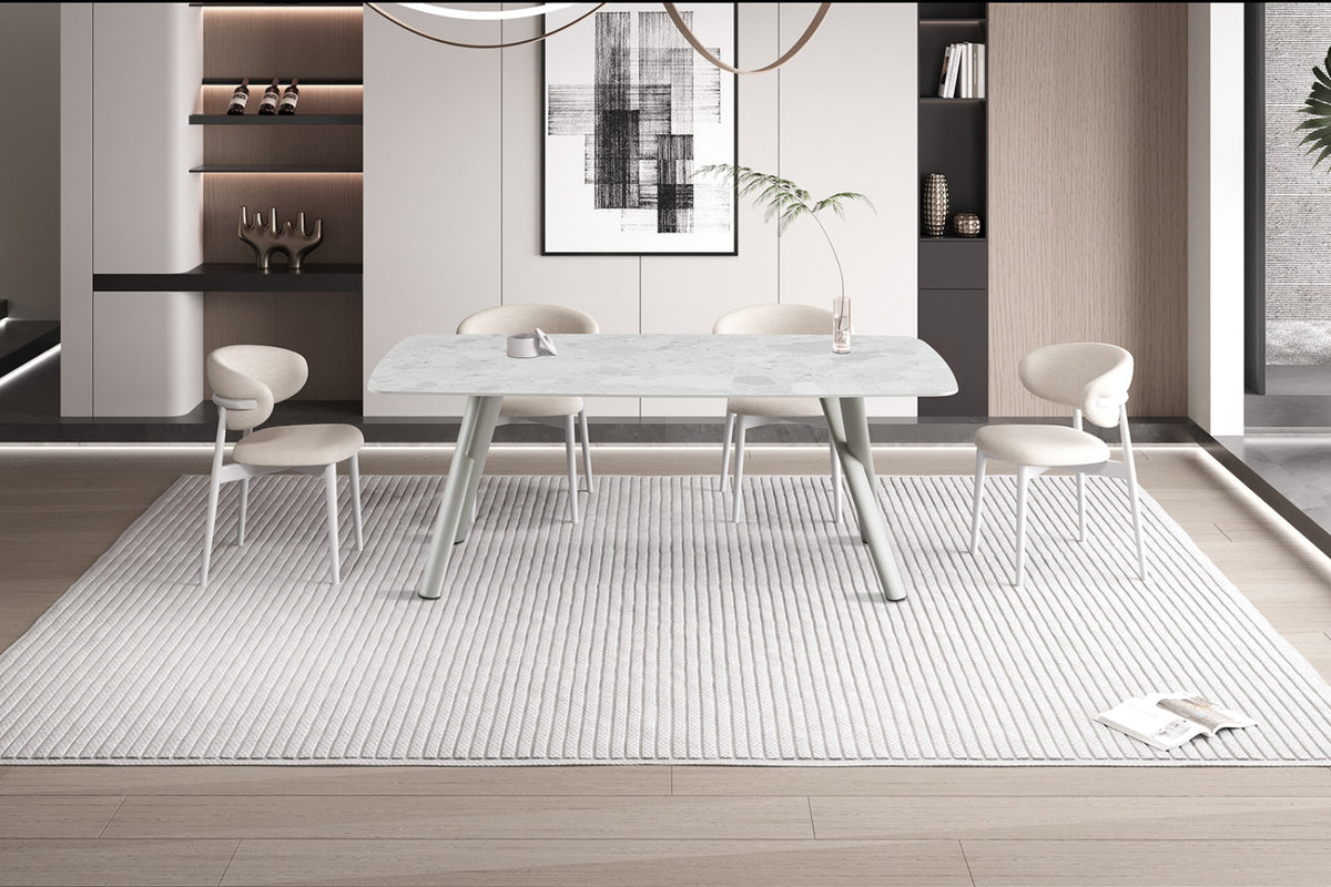 Table Orion – 200 × 100 cm