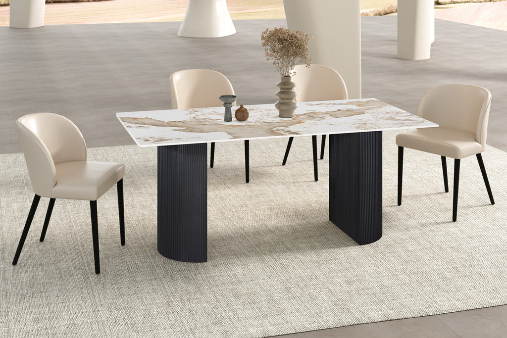 Table Lousa – Pandora – vue 2