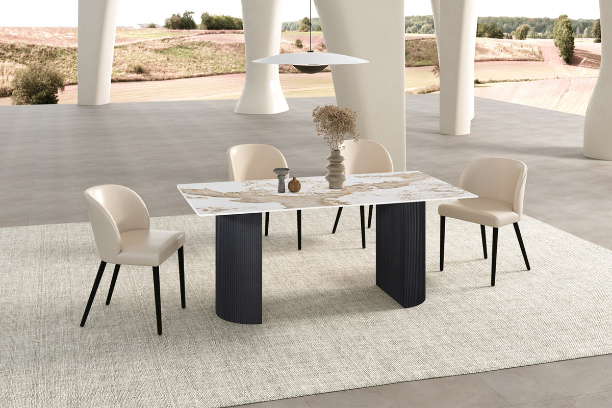 Table Lousa – Pandora – vue 3
