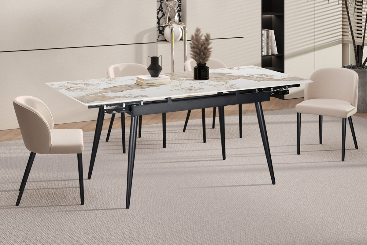 Table extensible Hero – Pandora