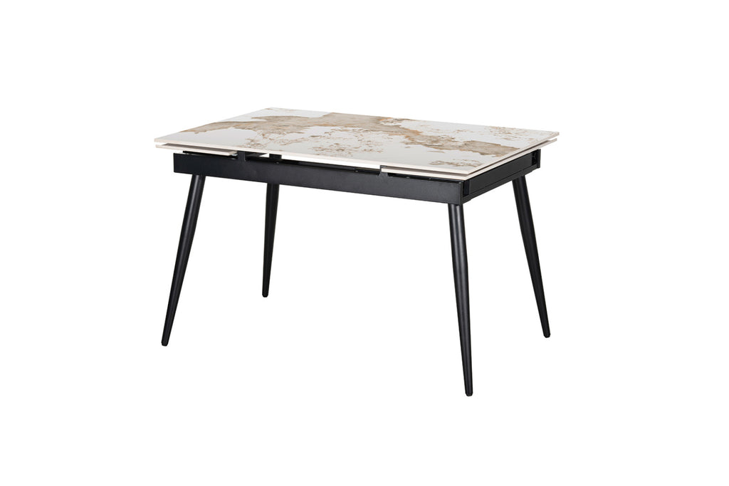 Table extensible Hero – Pandora – vue 5